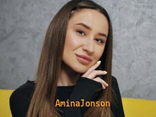 AminaJonson