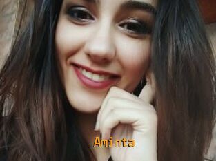 Aminta