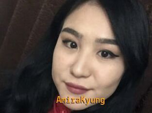 AmiraKyung Sexcam Portal