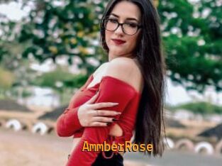 AmmberRose