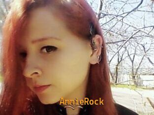 AmmieRock