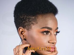 AmmyKiss18 Sexcam Portal