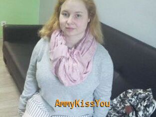 AmmyKissYou
