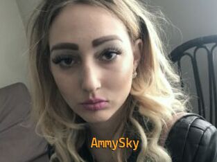 AmmySky
