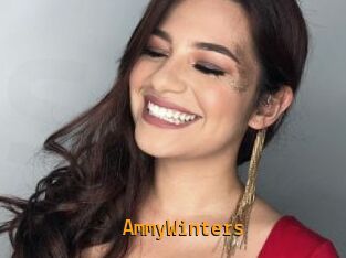 AmmyWinters