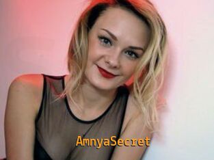 AmnyaSecret