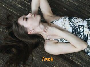 Amok