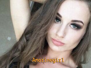 Amorinogirl