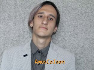 AmosColsen