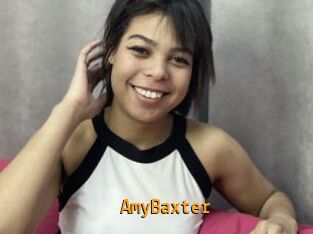 AmyBaxter