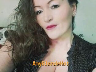 AmyBlondeHot