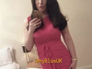 AmyBlueUK Sexcam Portal