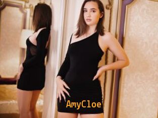 AmyCloe Sexcam Portal