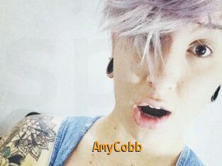 AmyCobb Sexcam Portal