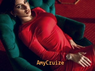 AmyCruize Sexcam Portal