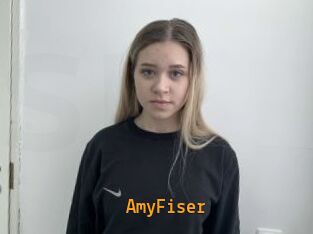 AmyFiser Sexcam Portal