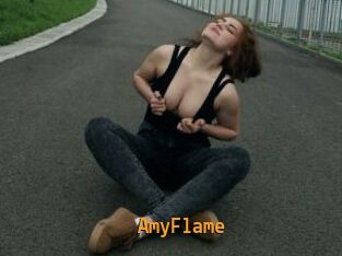 AmyFlame