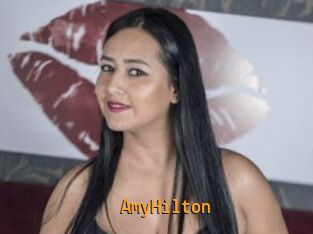 AmyHilton Sexcam Portal