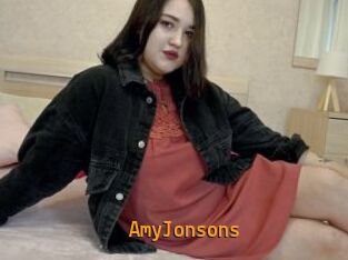 AmyJonsons