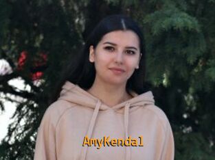 AmyKendal