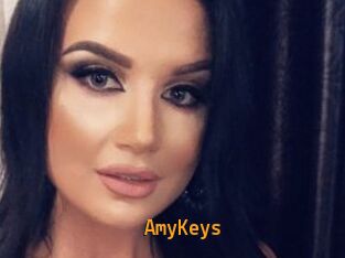 AmyKeys Sexcam Portal