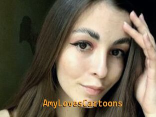 AmyLovesCartoons