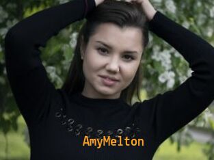 AmyMelton Sexcam Portal