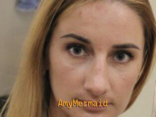 AmyMermaid