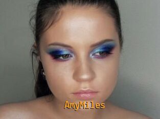 AmyMiles