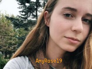 AmyRose19