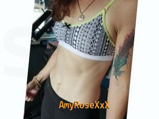 AmyRoseXxX