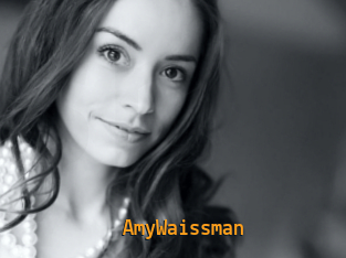 AmyWaissman Sexcam Portal