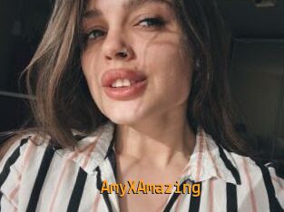 AmyXAmazing Sexcam Portal