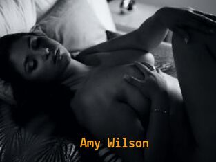 Amy_Wilson Sexcam Portal