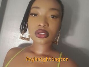 Amyknightington Sexcam Portal