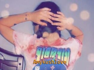 Amykushlove