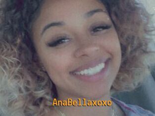AnaBellaxoxo
