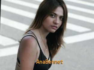 AnaBennet Sexcam Portal