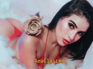 AnaClairee Sexcam Portal