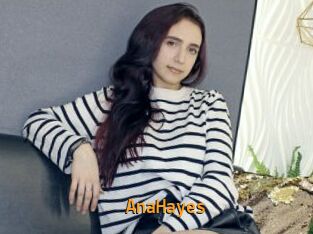 AnaHayes