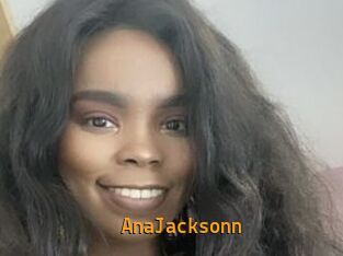 AnaJacksonn