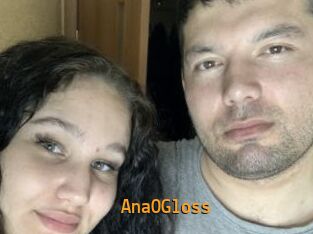 AnaOGloss Sexcam Portal