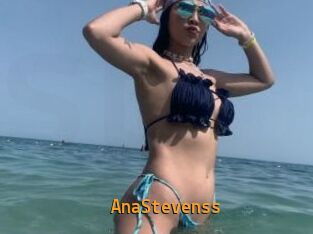 AnaStevenss Sexcam Portal