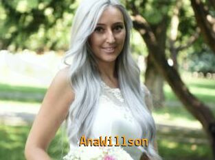 AnaWillson