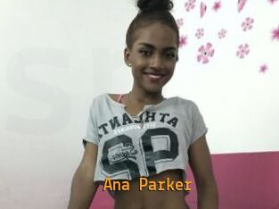 Ana_Parker