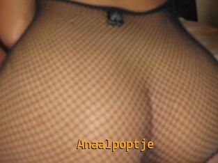 Anaalpoptje