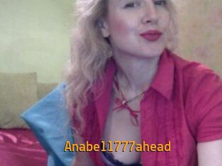 Anabell777ahead