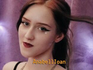 AnabellJoan Sexcam Portal