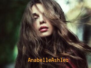 AnabelleAshler Sexcam Portal
