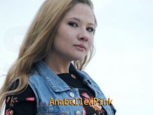 AnabelleXPink